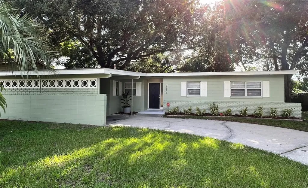 3716 Indian Woods Road Orlando FL 32808