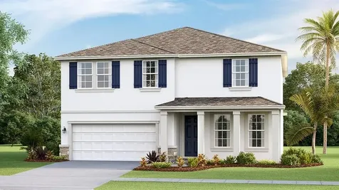 17738 Cantarina Cove Bradenton FL 34211