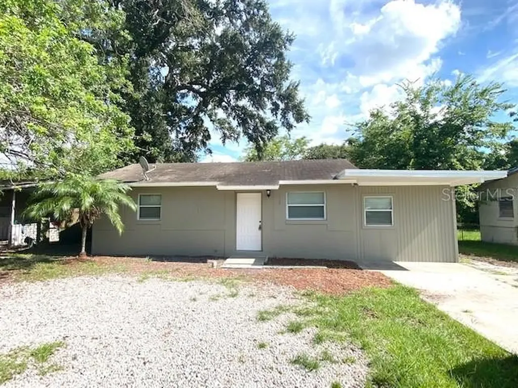 510 Katherine Avenue Orlando FL 32810