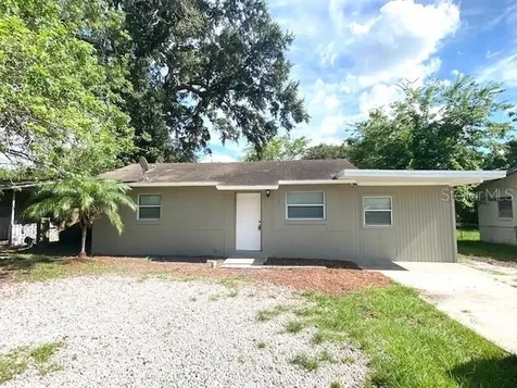 510 Katherine Avenue Orlando FL 32810