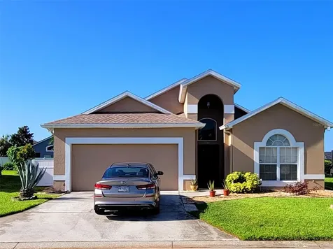 738 Corvina Drive Davenport FL 33897
