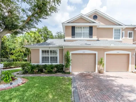 1404 Summergate Drive Valrico FL 33594