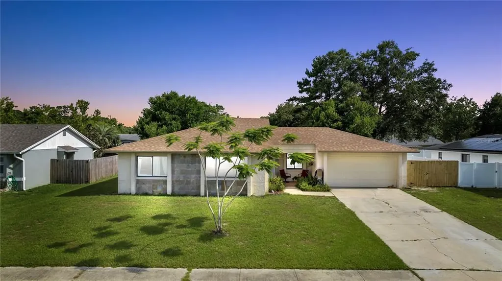 8226 Imber Street Orlando FL 32825