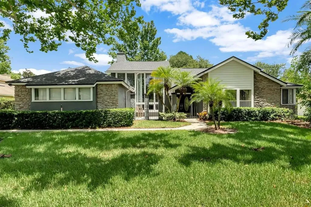 6819 Spring Rain Drive Orlando FL 32819