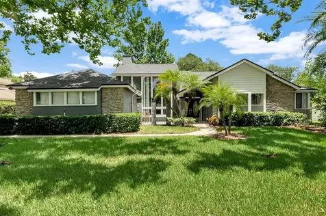 6819 Spring Rain Drive Orlando FL 32819