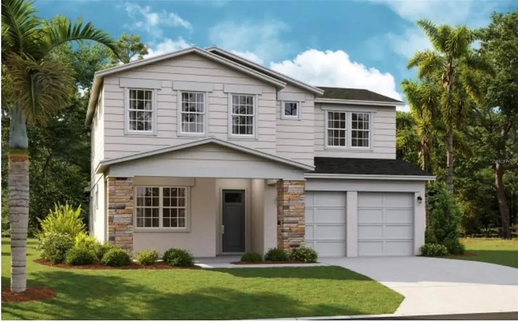 19236 Allium Place Orlando FL 32827