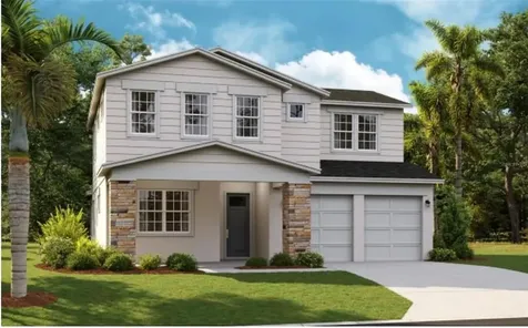 19236 Allium Place Orlando FL 32827