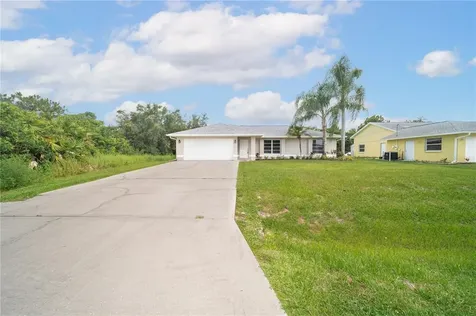 7179 Totem Avenue North Port FL 34291