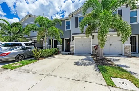 8652 Stargazer Street Sarasota FL 34238