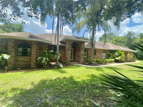 7025 S Sylvan Lake Drive Sanford FL 32771