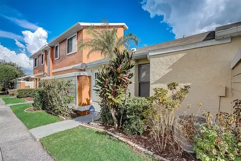 48 Silver Park Circle Kissimmee FL 34743