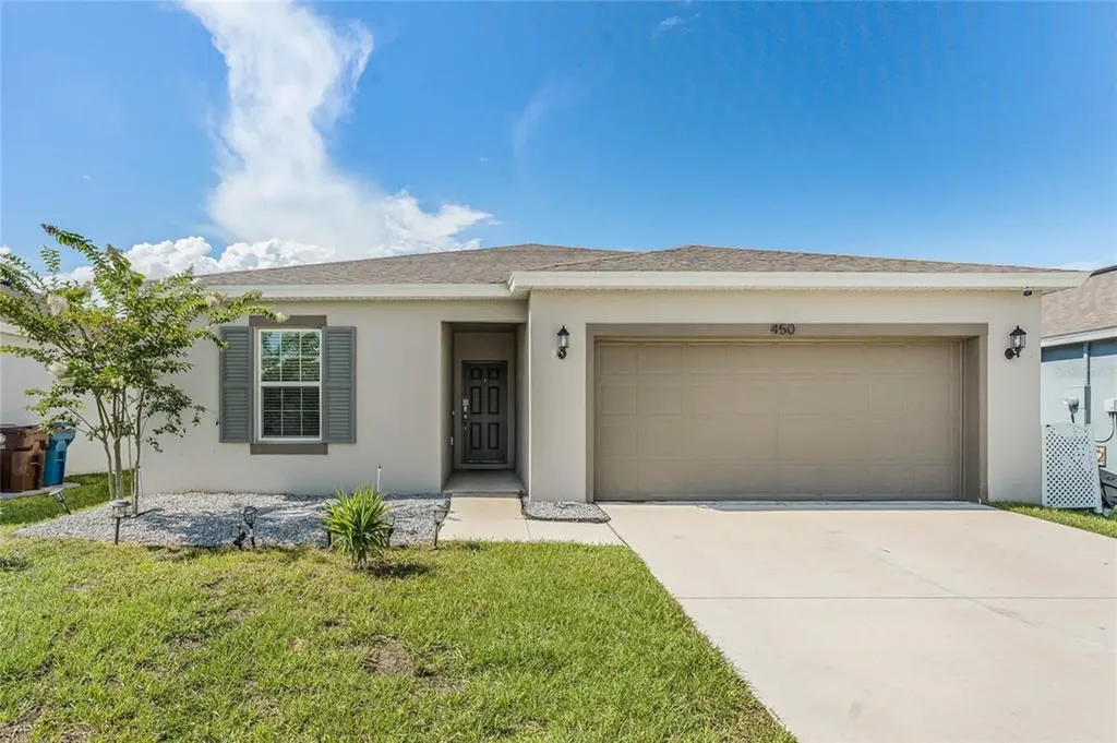 450 Taft Drive Davenport FL 33837
