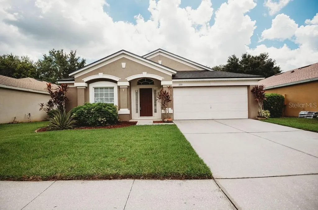 1215 Snug Harbor Drive Casselberry FL 32707