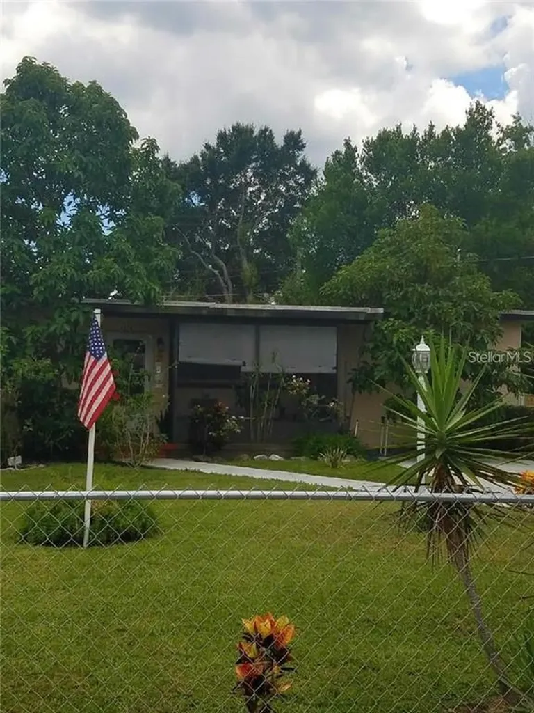 4078 Ferrow Street Orlando FL 32811