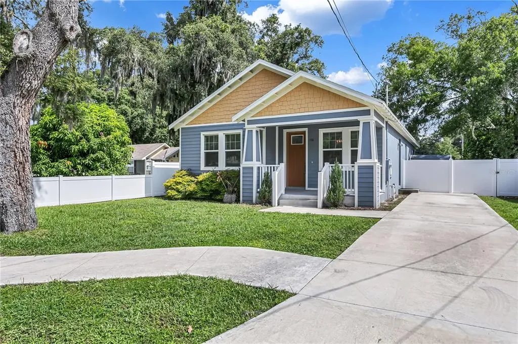 1516 E North Street Tampa FL 33610