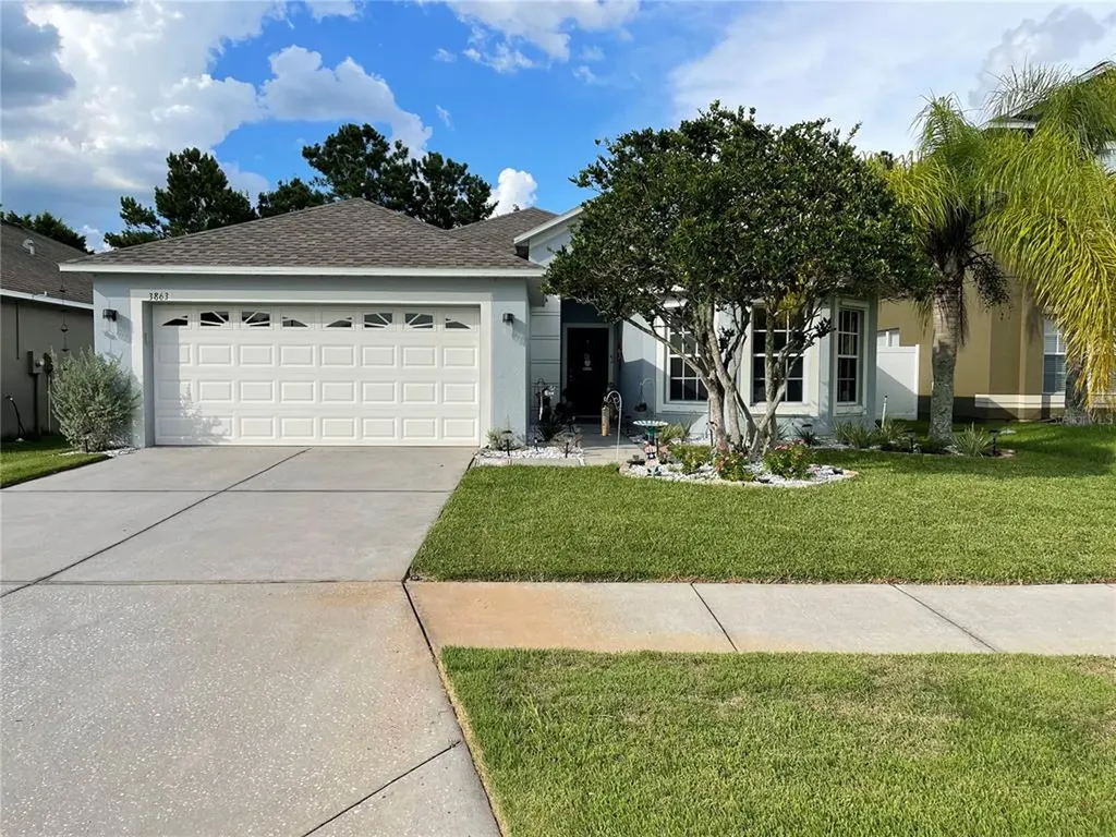 3863 Covington Lane Lakeland FL 33810