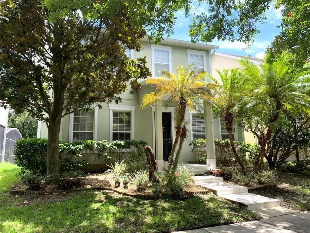 5237 Lemon Twist Lane Windermere FL 34786