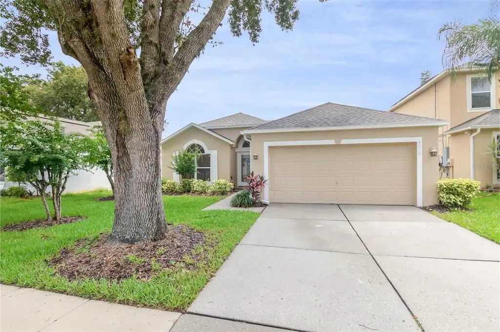 2018 Wekiva Reserve Boulevard Apopka FL 32703