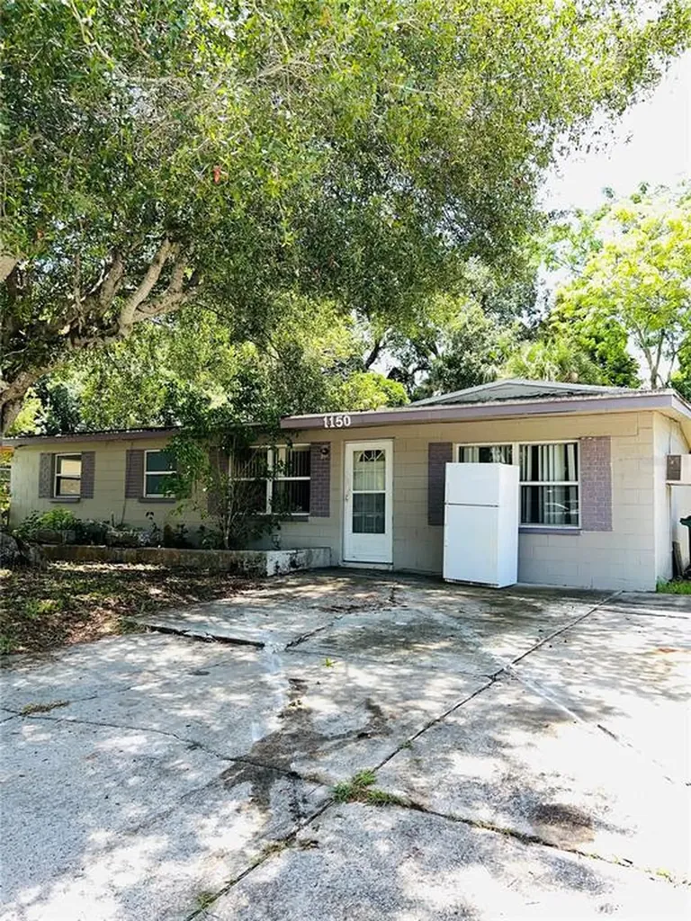 1150 6th Street N Safety Harbor FL 34695