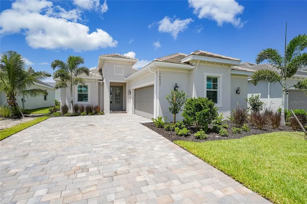 14633 Cherry Blossom Way Punta Gorda FL 33955