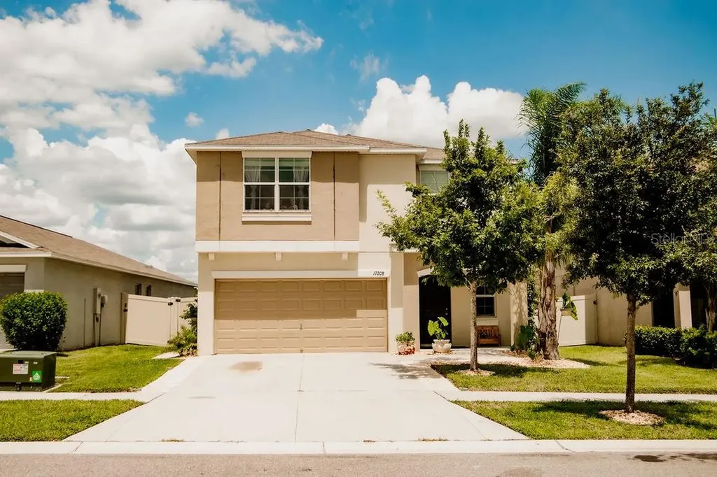 17208 Beach Buttercup Place Wimauma FL 33598