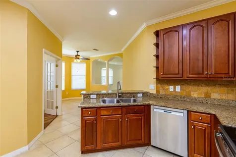 3424 Chapel Creek Circle Wesley Chapel FL 33544