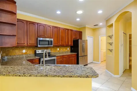 3424 Chapel Creek Circle Wesley Chapel FL 33544