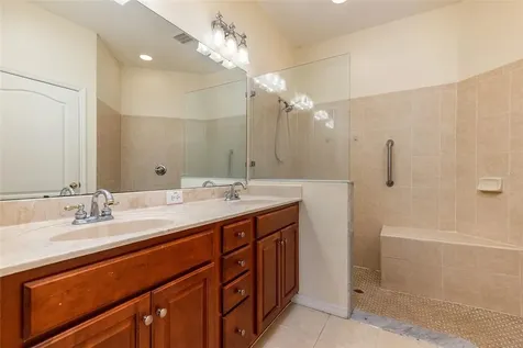 3424 Chapel Creek Circle Wesley Chapel FL 33544
