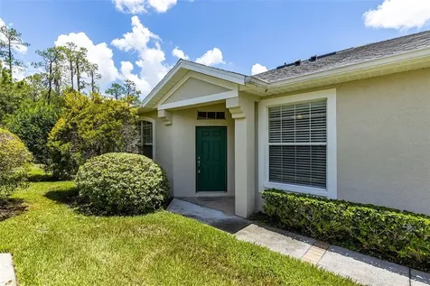 3424 Chapel Creek Circle Wesley Chapel FL 33544