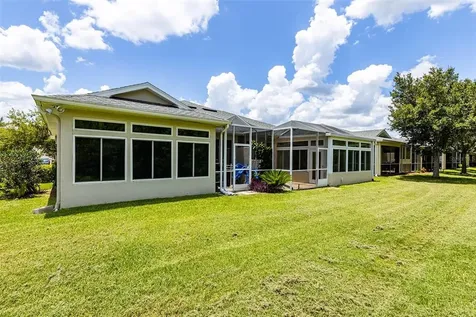 3424 Chapel Creek Circle Wesley Chapel FL 33544