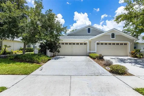 3424 Chapel Creek Circle Wesley Chapel FL 33544