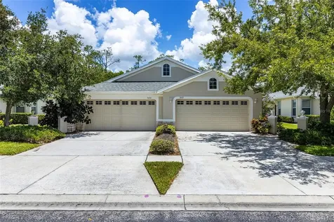 3424 Chapel Creek Circle Wesley Chapel FL 33544