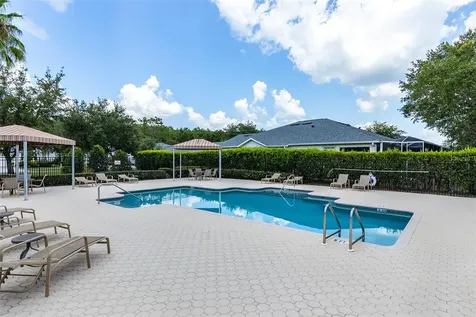 3424 Chapel Creek Circle Wesley Chapel FL 33544