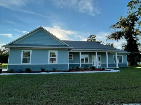 160 SW Orange Blossom Court Lake City FL 32025