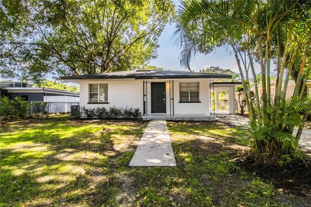 1715 Huntington Street Lakeland FL 33801