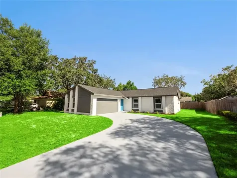 3054 N Windchime Circle Apopka FL 32703