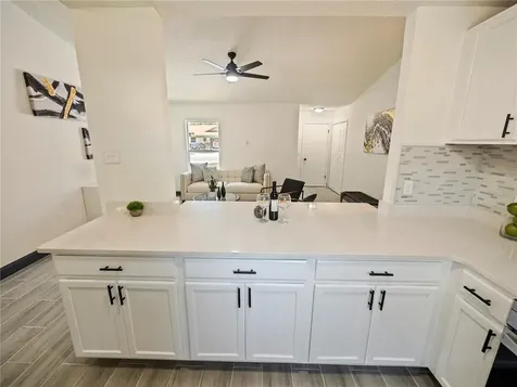 3054 N Windchime Circle Apopka FL 32703