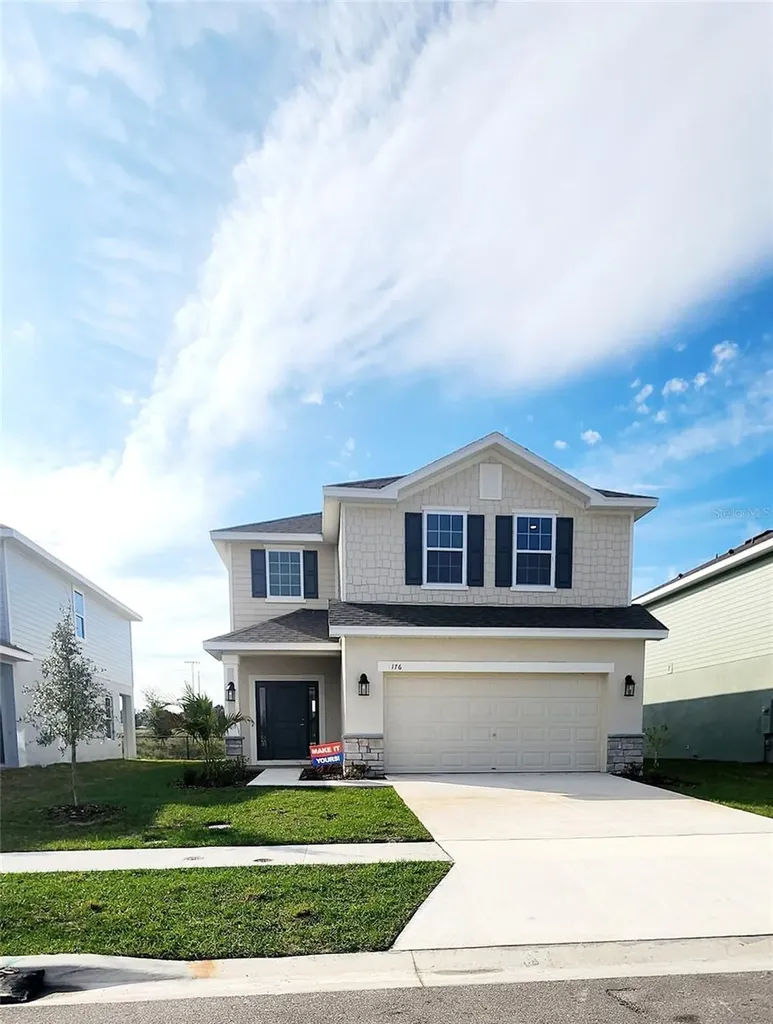 176 Krenson Bay Loop Winter Haven FL 33881