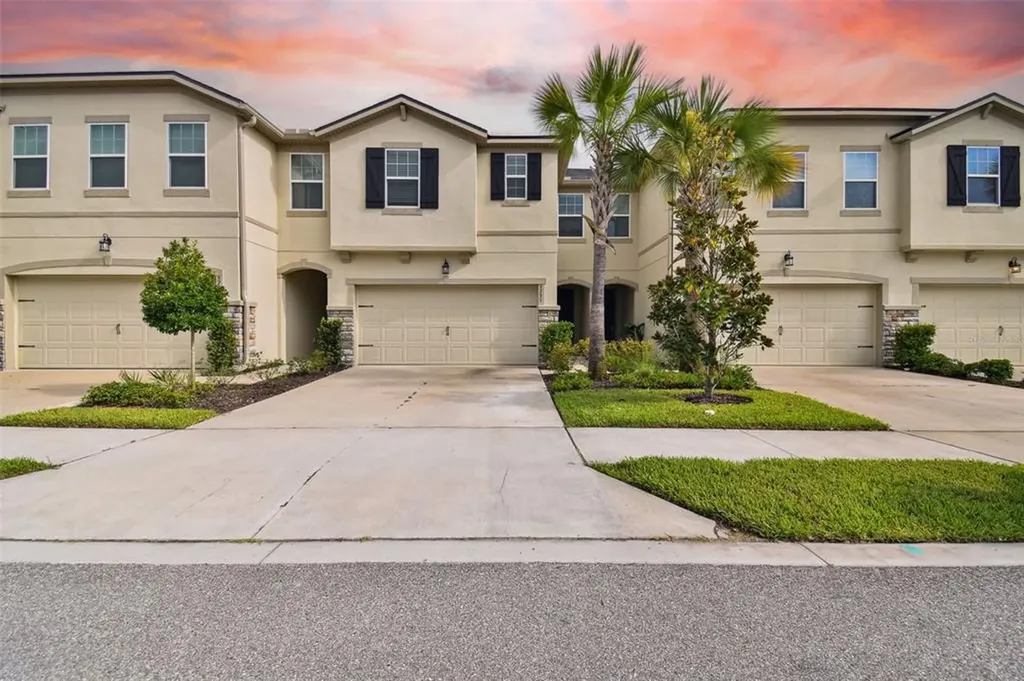 5731 Grand Sonata Avenue Lutz FL 33558