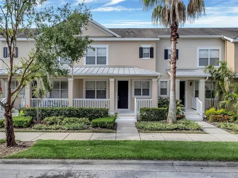 9168 Camden Gardens Street Orlando FL 32827