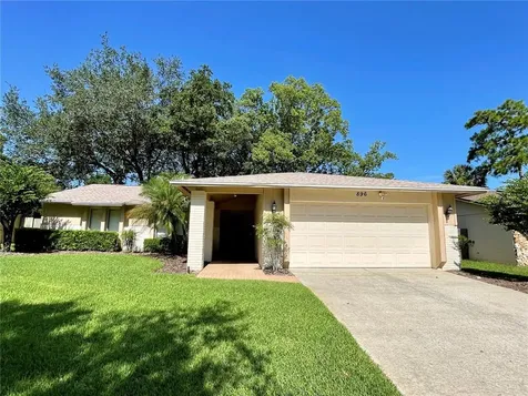 896 Little Bend Road Altamonte Springs FL 32714
