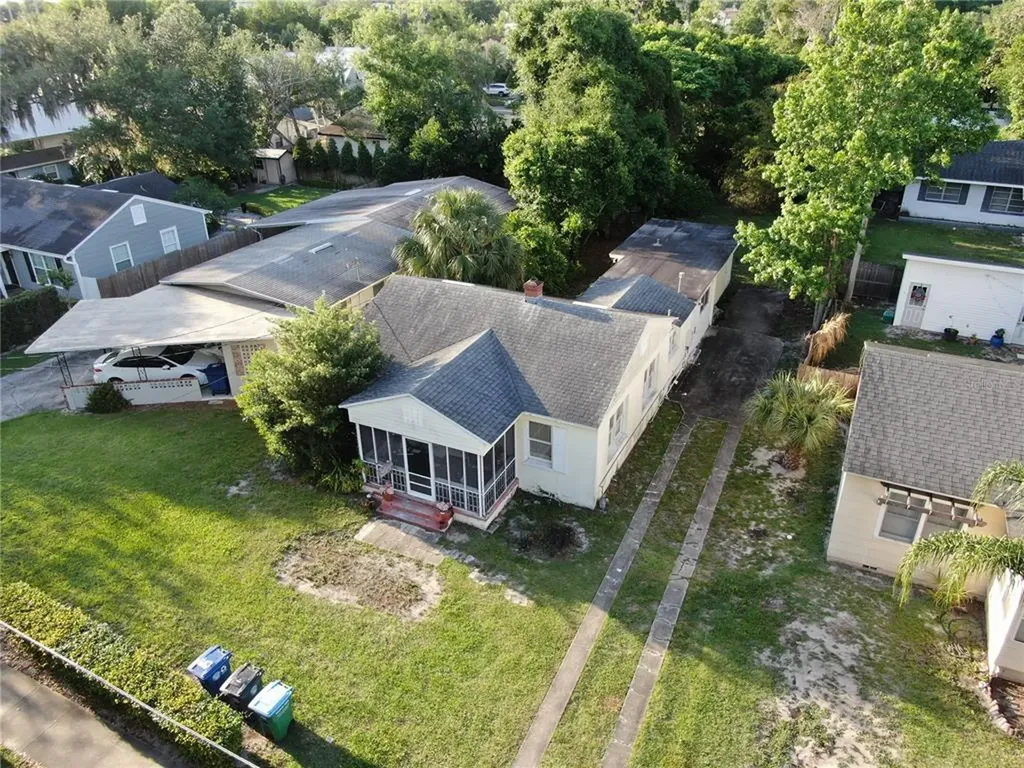 645 Minnesota Avenue Winter Park FL 32789