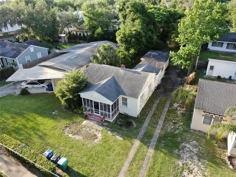 645 Minnesota Avenue Winter Park FL 32789