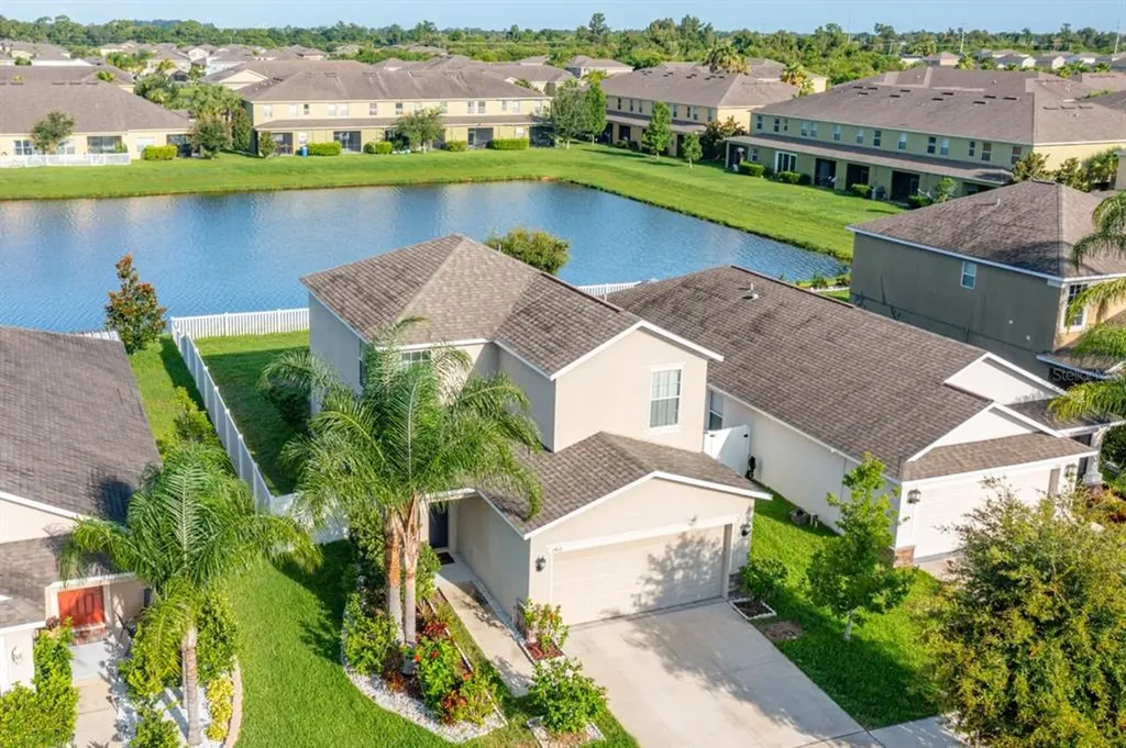 1412 Trailwater Street Ruskin FL 33570