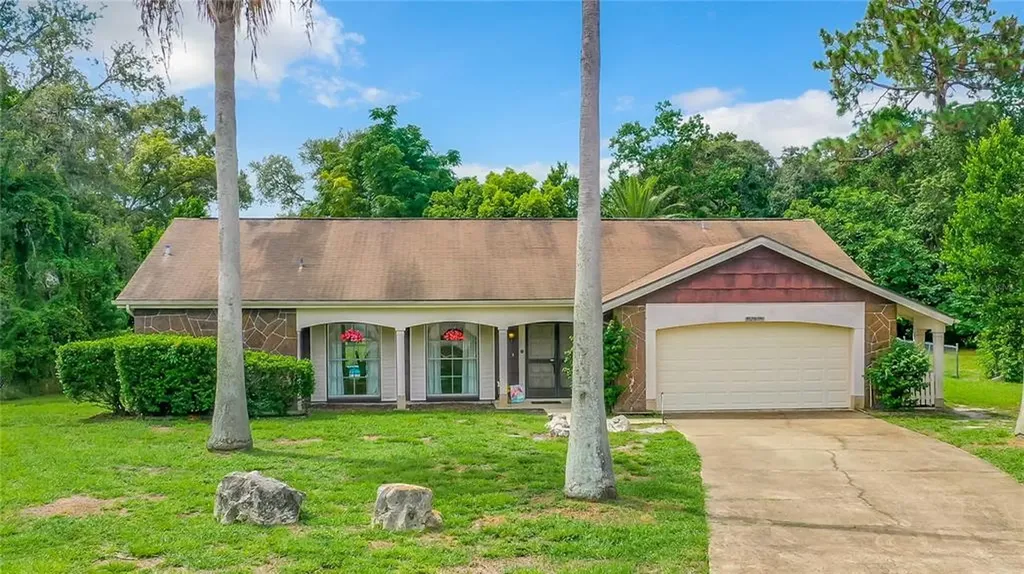 12811 Sandburst Lane Hudson FL 34667