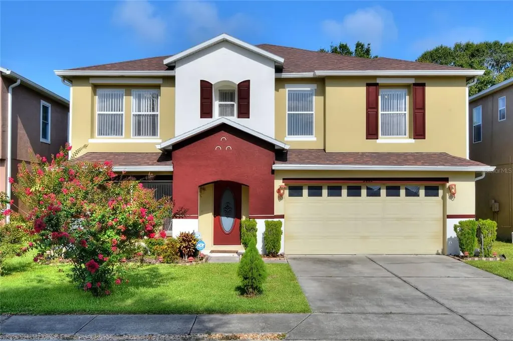 2442 Brownwood Drive Mulberry FL 33860