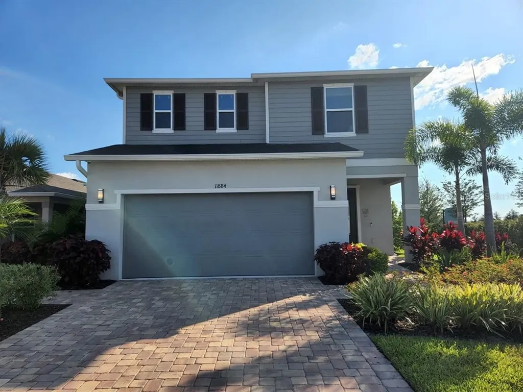 11884 Little River Way Parrish FL 34219