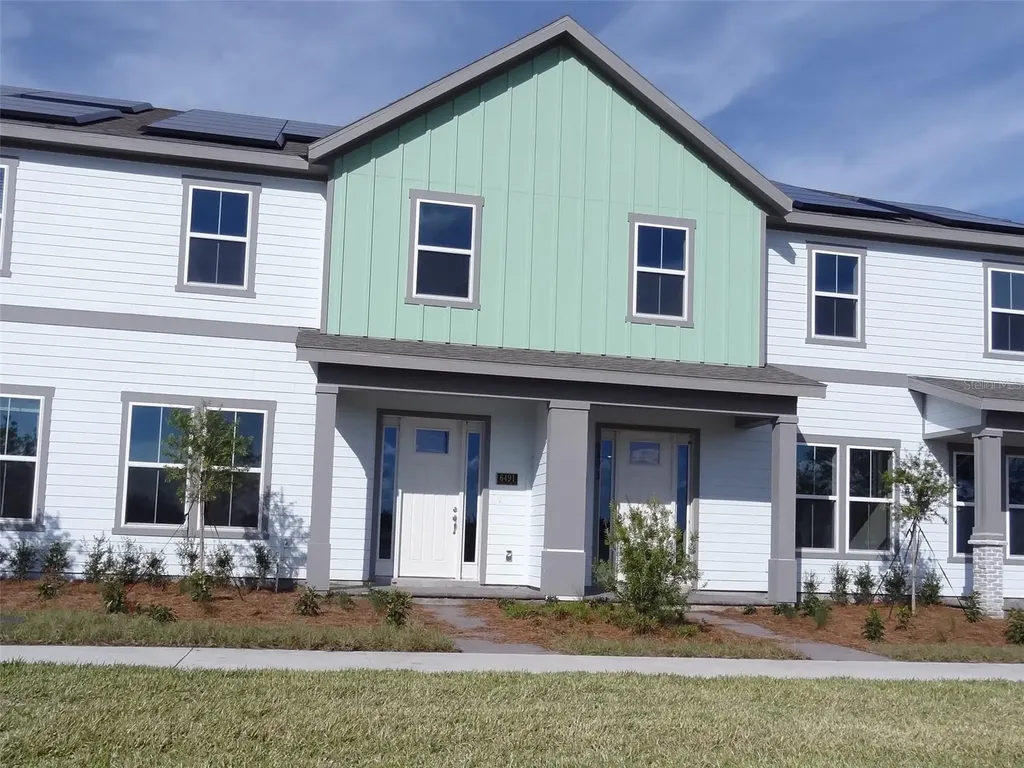 6491 Cyrils Drive Saint Cloud FL 34771