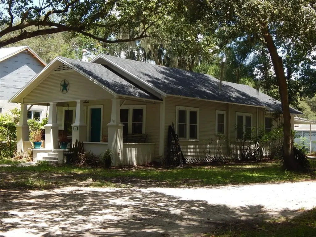 660 Bartow Boulevard Bartow FL 33830