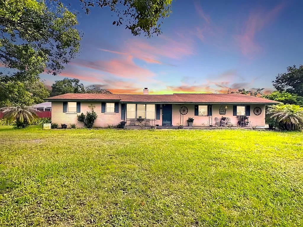 205 W Tom Costine Road Lakeland FL 33809